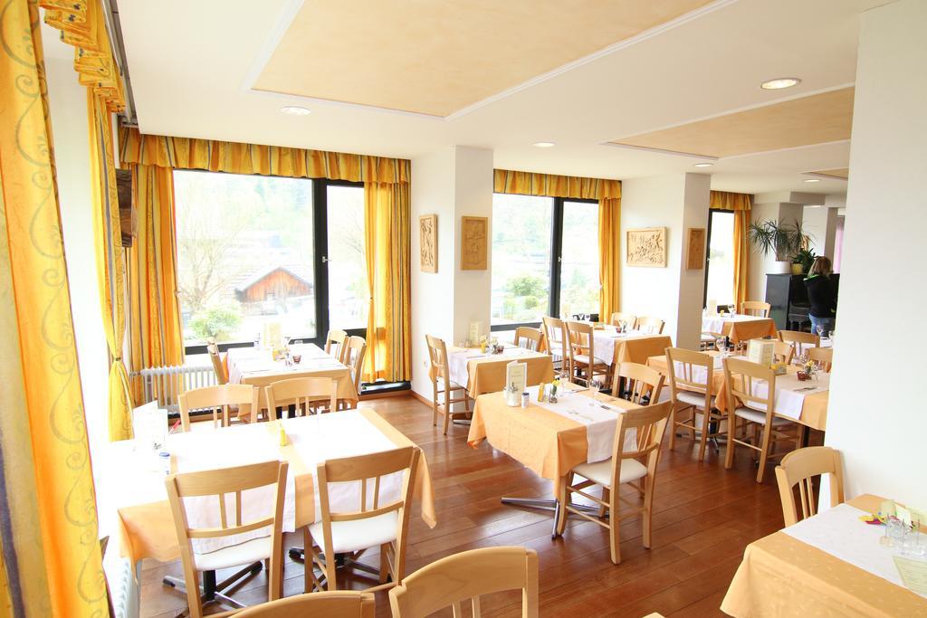 Hotel Bergfrieden Bad Wildbad Exteriör bild