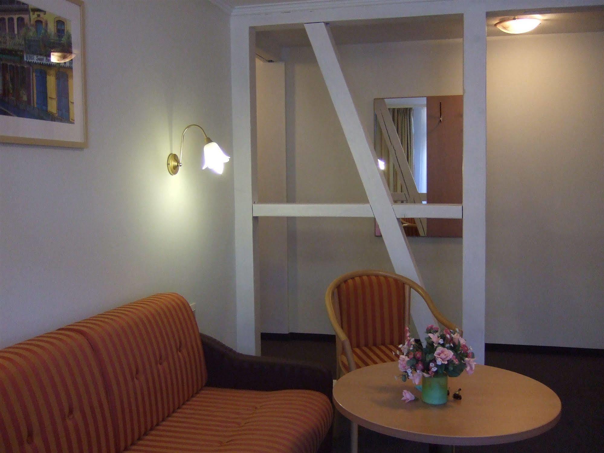 Hotel Bergfrieden Bad Wildbad Exteriör bild